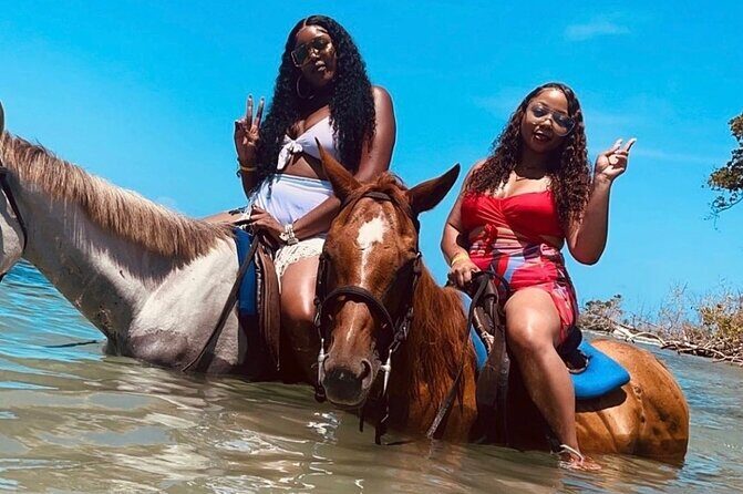 Private Horse Back Riding with ATV Combo. - Key highlights you’ll care about