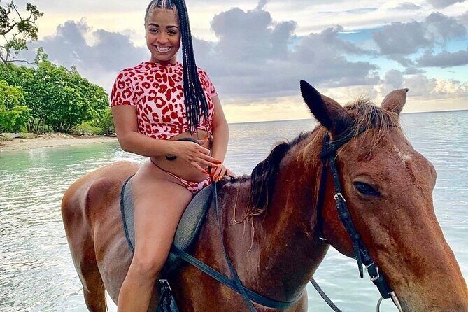 Private Horse Back Riding with ATV Combo. - What you’re really paying for: $120 value check