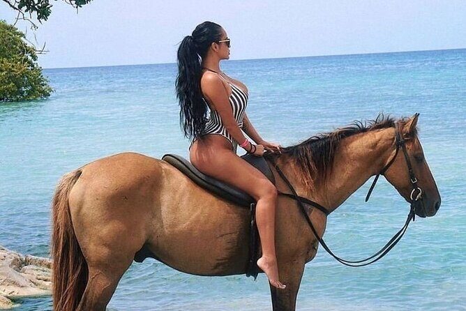Private Horse Back Riding with ATV Combo. - The weather factor (and why it matters more than you think)