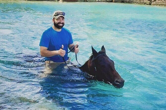 Private Horseback Riding, Swimming and Dunn's River Falls Tour - Key Highlights Worth Knowing Before You Go