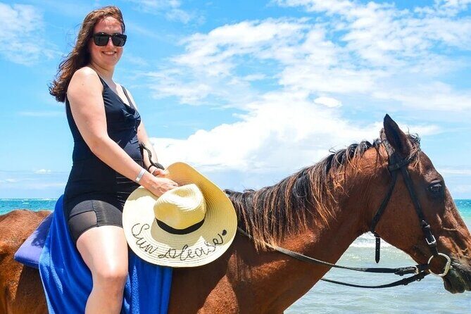 Private Horseback Riding, Swimming and Dunn's River Falls Tour - Practical Tips That Make This Day Easier