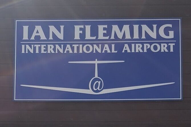Private Ian Fleming Airport Transfer to Ocho Rios and Runaway Bay - Why this Ian Fleming transfer feels like a true welcome