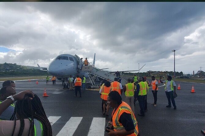 Private Ian Fleming Airport Transfer to Ocho Rios and Runaway Bay - Route times that help you plan: Beaches Ocho Rios vs Ocho Rios hotels vs Runaway Bay