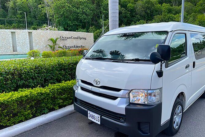 Private Jamaica Transport - Quick Highlights