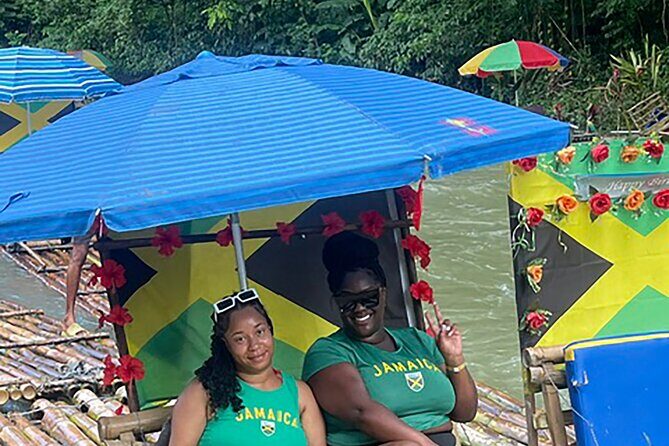Private Jamaica Transport - Where You’ll Find Your Driver in Montego Bay