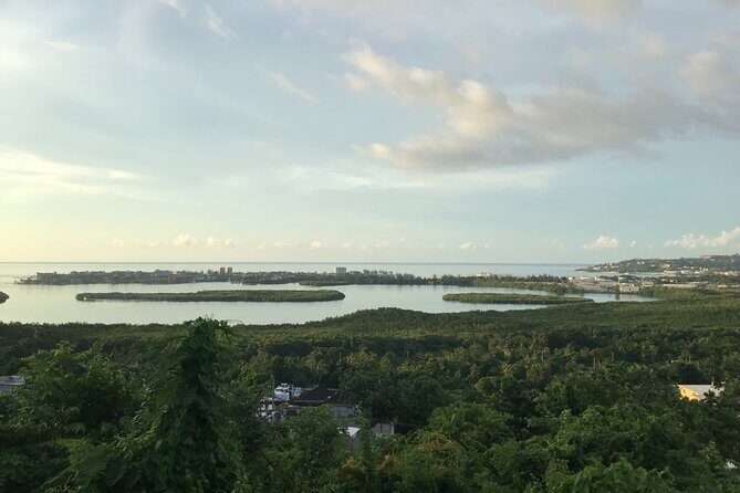Private Jamaica Transport - The 30-Minute Airport-to-Hotel Flow (And What It Actually Means)