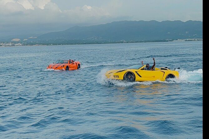 Private Jet Car or Jet Ski Experience in Montego Bay - How Long It Takes: The Real Timing Behind 1 Hour 20 Minutes