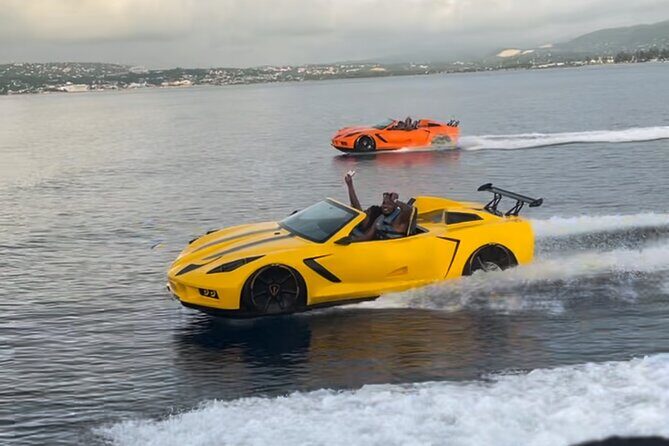 Private Jet Car or Jet Ski Experience in Montego Bay - Price and Value: Is $144 Per Person Worth It?