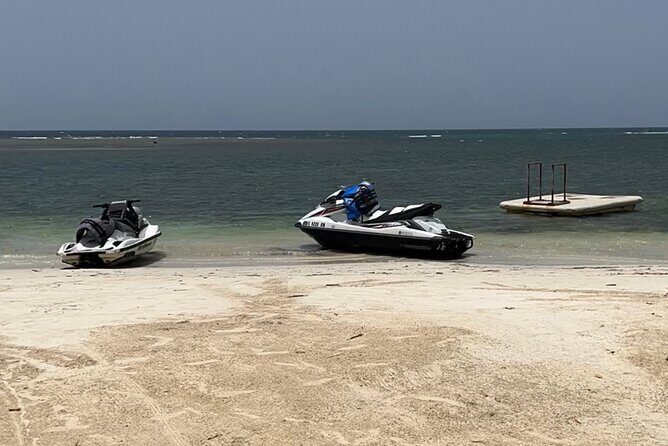 Private Jet ski Tour from Montego Bay - The 3-hour schedule that keeps the day from swallowing you