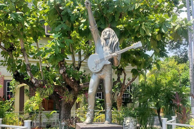 Private Kingston and Bob Marley Museum Tour from Falmouth - Key things I’d focus on before you go