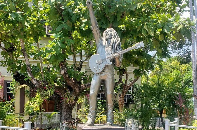 Private Kingston and Bob Marley Museum Tour from Falmouth - Should You Book This Private Kingston and Bob Marley Museum Tour?