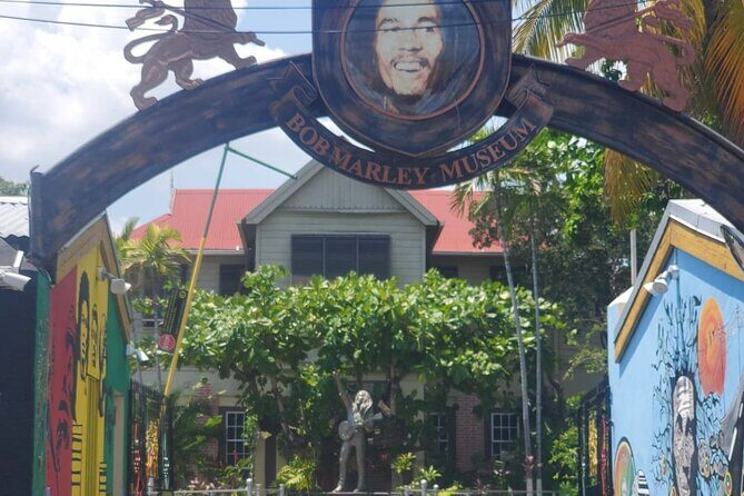 Private Kingston and Bob Marley Museum Tour from Ocho Rios - How This Private Ocho Rios to Kingston Tour Works (and Where Time Goes)