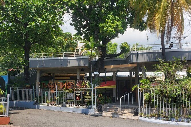 Private Kingston and Bob Marley Museum Tour from Ocho Rios - Devon House in Kingston: A Free 30-Minute Heritage Stop That Actually Helps