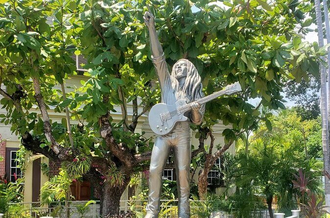 Private Kingston and Bob Marley Museum Tour from Ocho Rios - What to Pack and How to Plan Your Day So It Feels Easy