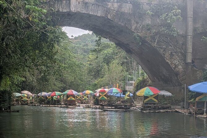 Private Lethe Bamboo Rafting Lime Stone Foot Massage Tour - Timing and What to Pack: Make the 4–5 Hours Feel Easy