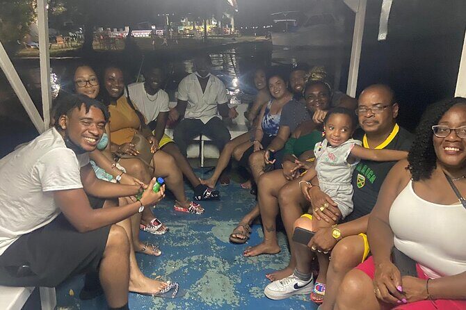 Private Luminous Lagoon Tour from Montego Bay - Key things to know before you go