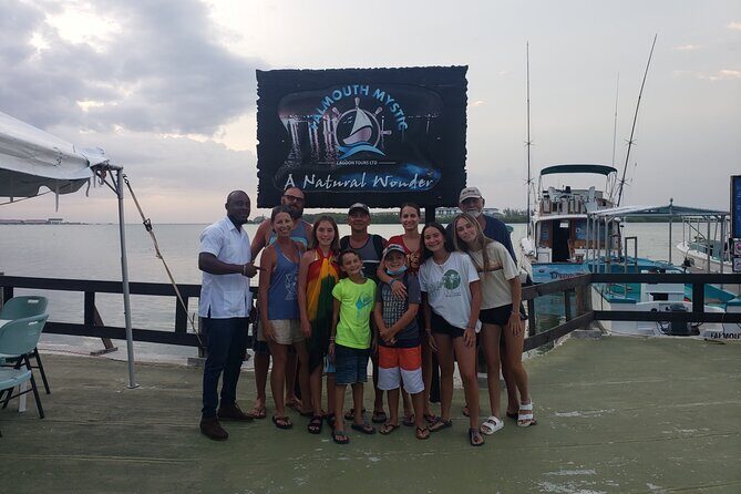 Private Luminous Lagoon Tour from Montego Bay - Luminous Lagoon SUP: what you’re actually doing and why it’s fun