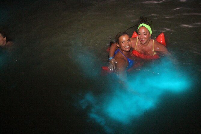 Private Luminous Lagoon Tour from Montego Bay - Value for money: is $65 a good deal once you add the entrance fee?