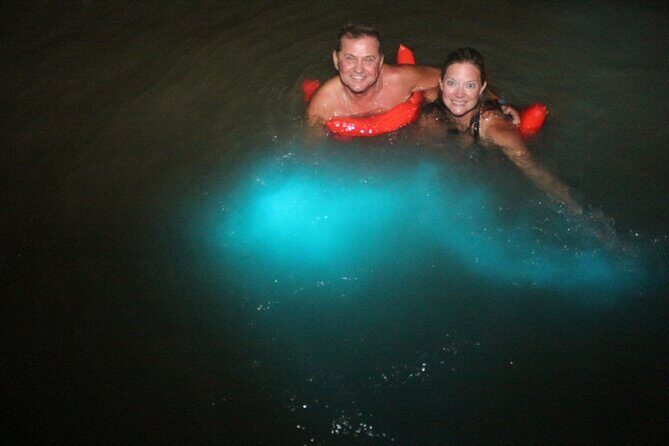Private Luminous Lagoon Tour from Montego Bay - Who this private night SUP is best for (and who should reconsider)