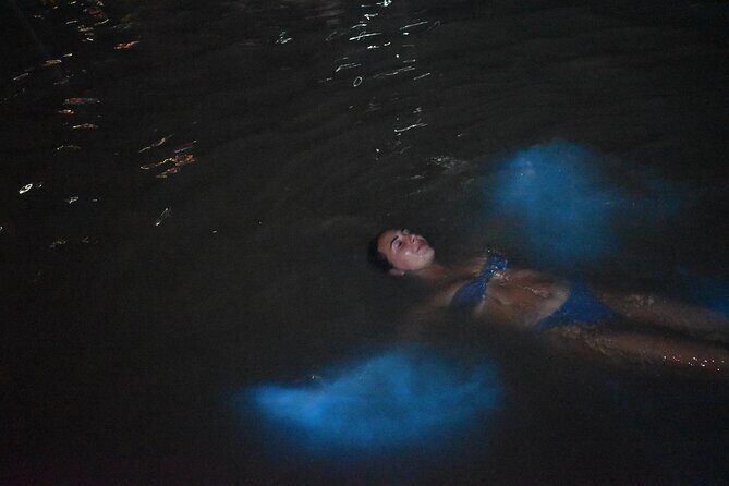 Private Luminous Lagoon Tour from Montego Bay - Booking tips that make the evening smoother