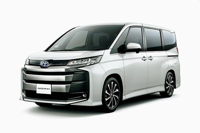 Private Luxury & Grand Bahia Principe Roundtrip Airport Transfer - Vehicles and group size: private doesn’t mean cramped