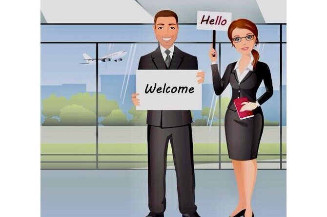 Private Luxury & Grand Bahia Principe Roundtrip Airport Transfer - What to request during your ride (and what to avoid)