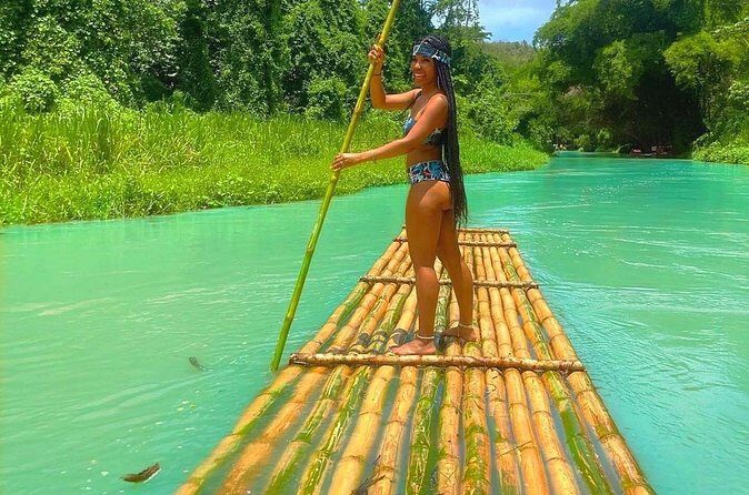 Private Martha Brae Bamboo Rafting Tour with Private Transfer - Price and value: what you’re actually paying for