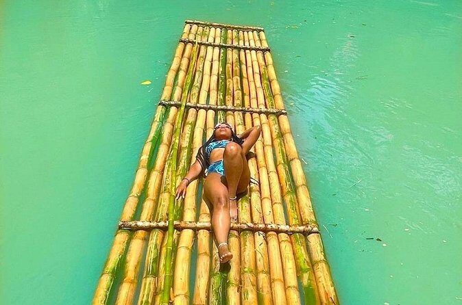 Private Martha Brae Bamboo Rafting Tour with Private Transfer - Timing tips: how to make the 2-hour window work