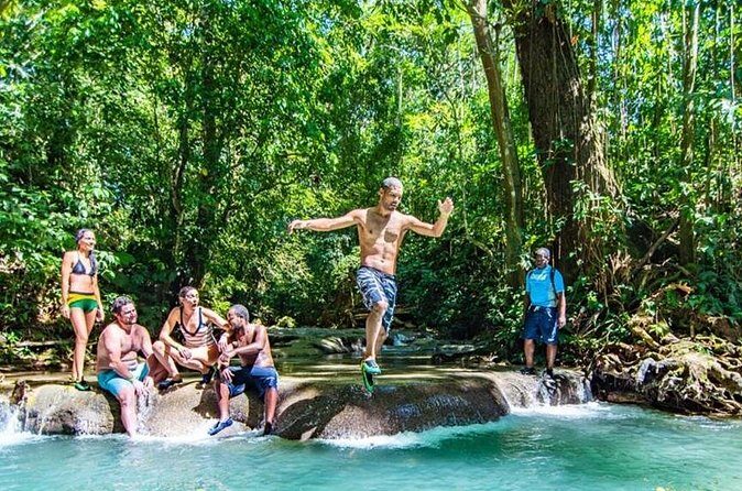 Private Mayfield Falls Waterfalls Tour [ Transportation ] - Who this private Mayfield Falls tour fits best