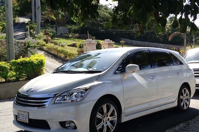 Private MBJ Airport Transfer for Hotels in Falmouth Trelawny - What’s included, what’s not, and the “don’t get surprised” checklist