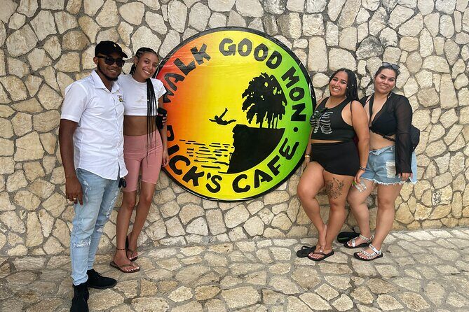 Private MBJ Airport Transfers to Hotels in Jamaica (Round Trip) - Inside the ride: AC comfort, island music, and real driver care