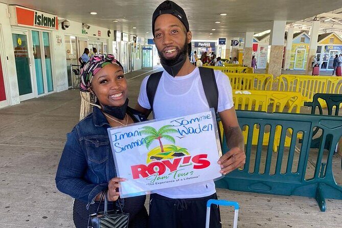 Private Montego Bay Airport MBJ to Montego Bay Hotels/ Resorts - Who This Transfer Fits Best (and When It Might Not)