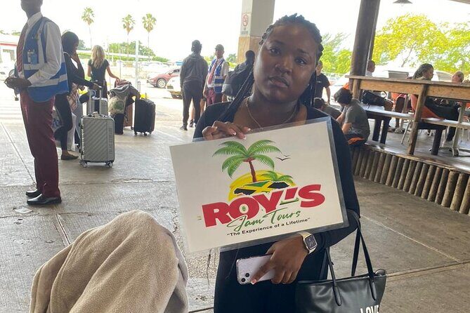 Private Montego Bay Airport MBJ to Montego Bay Hotels/ Resorts - Should You Book This MBJ Transfer with Roy’s Jam Tours?