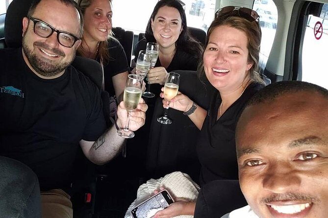 Private: Montego Bay Airport- Negril Resorts on the beach - Meeting Your Driver at MBJ Airport Without Guessing