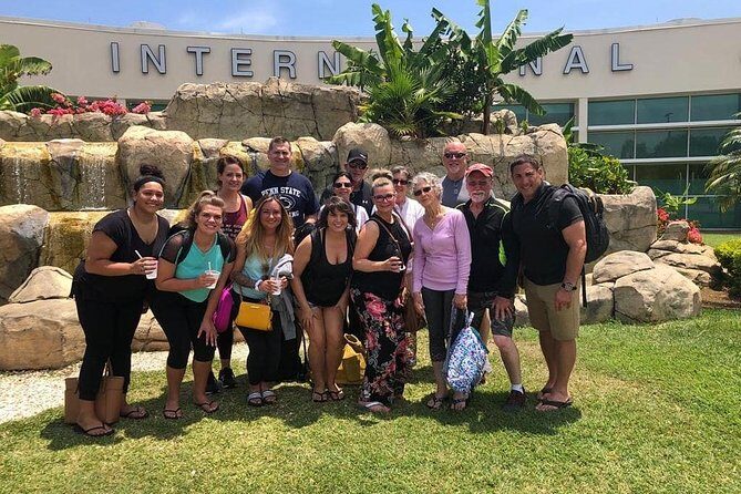 Private: Montego Bay Airport- Negril Resorts on the beach - Who This Transfer Fits Best (and Who Might Want Alternatives)