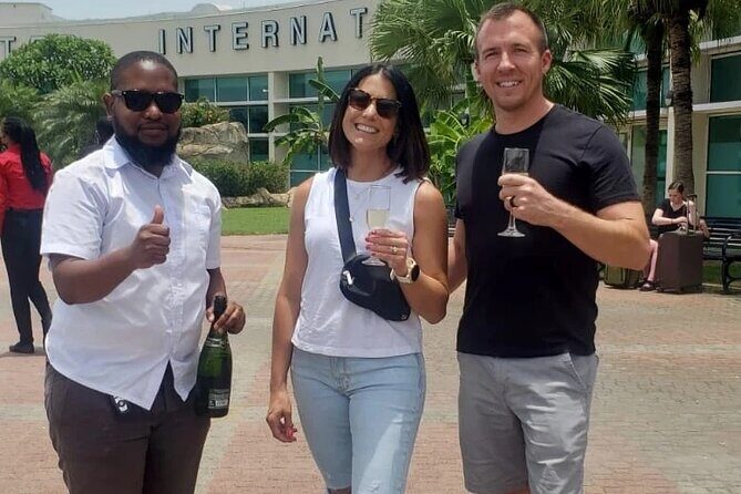 Private: Montego Bay Airport- Negril Resorts on the beach - FAQ