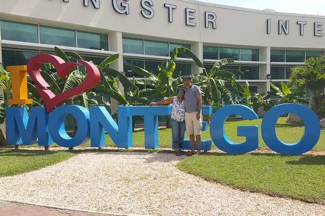 Private Montego Bay Airport Taxi to Iberostar Rose Hall Resort - Getting to Iberostar Rose Hall: Three Resort Drop-Off Options