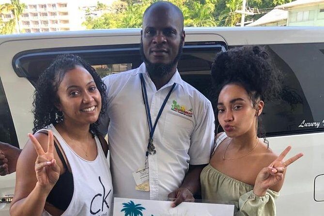 Private Montego Bay Airport Taxi to Jewel Grande - Montego Bay airport-to-Jewel Grande transfers, minus the airport chaos