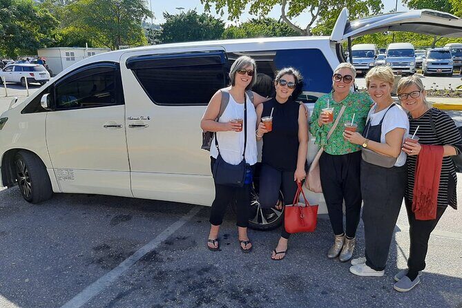 Private Montego Bay Airport Taxi to Jewel Grande - What defensive driving means for your comfort