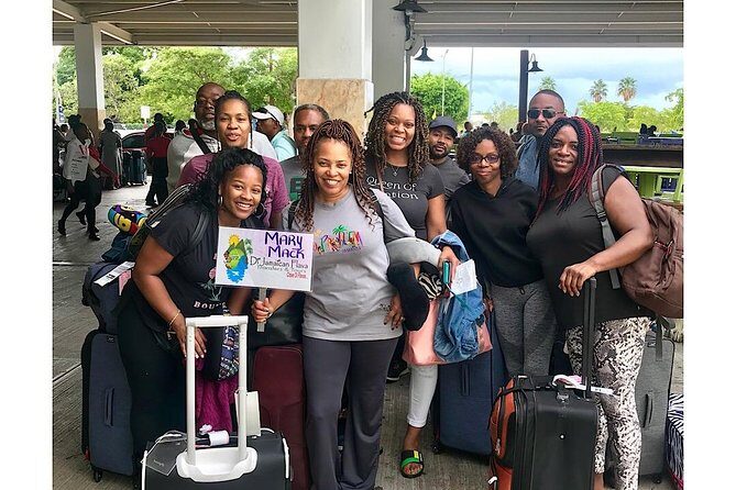 Private Montego Bay Airport Transfer (Select Hotel Option) - Price and Value: Is $55 Per Person Worth It?