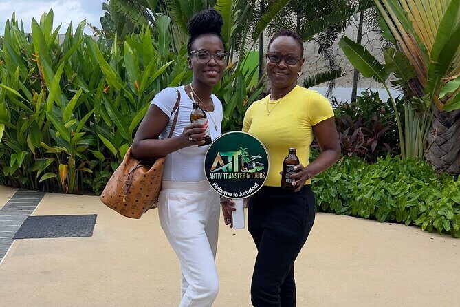Private Montego Bay Airport Transfer to Falmouth Hotels - Price check: $44.50 per person and how to judge the value