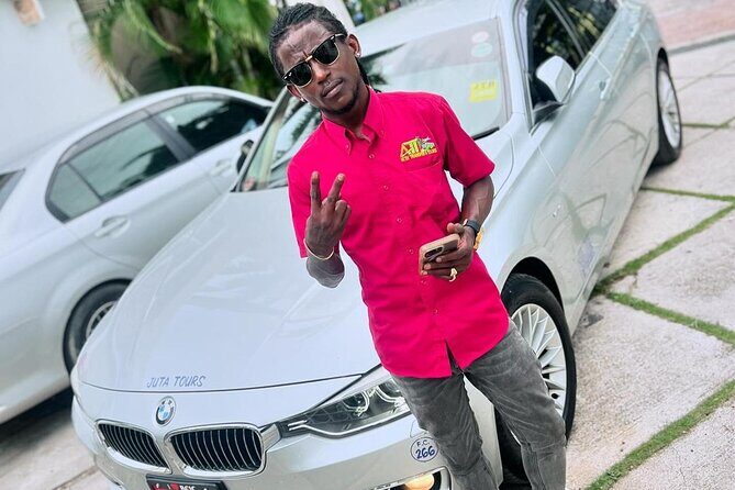 Private Montego Bay Airport Transfer to Falmouth Hotels - The ride to Falmouth: what to expect in the first 40–50 minutes