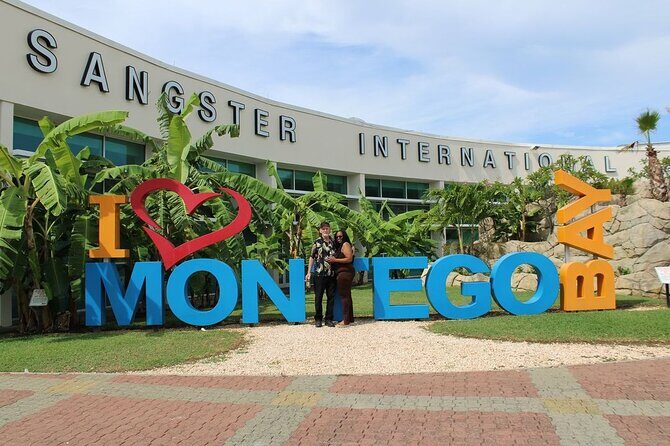 Private Montego Bay Airport Transfer To Falmouth Trelawny - Why This Transfer Feels Less Like Travel Stress