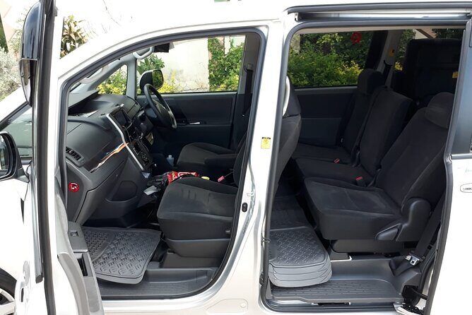 Private Montego Bay Airport Transfer To Falmouth Trelawny - What You’ll Likely Do at Arrival