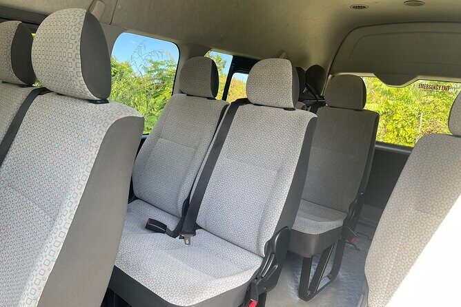 Private Montego Bay Airport Transfer To Falmouth Trelawny - Pricing: How $41 Per Person Usually Adds Up (or Doesn’t)
