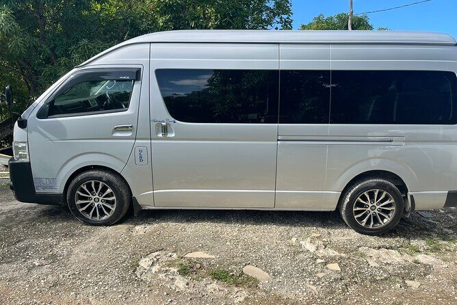 Private Montego Bay Airport Transfer To Falmouth Trelawny - Round-Trip Availability for a Cleaner Departure Day