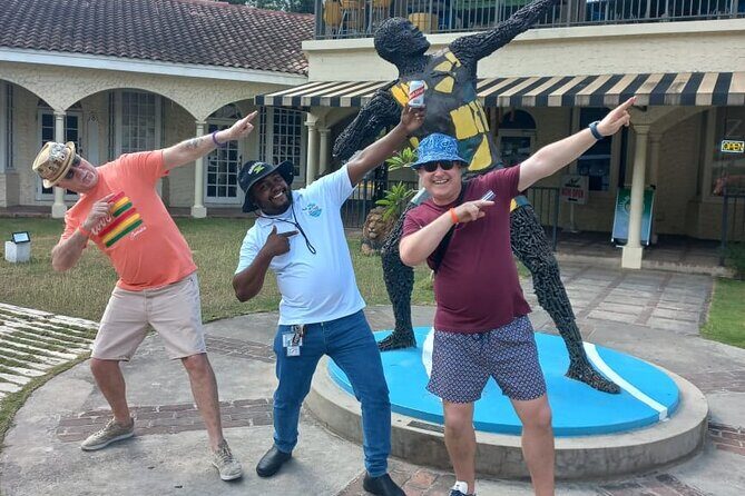 Private Montego Bay Airport Transfer to Grand Palladium - Why this transfer often beats shared shuttles