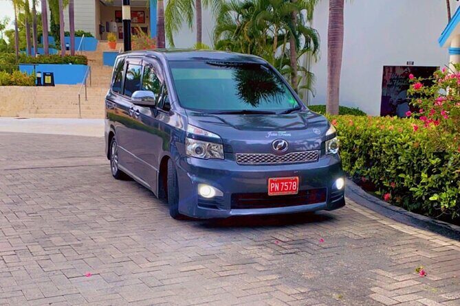 Private Montego Bay Airport Transfer To Hotels in Falmouth - Key highlights at a glance