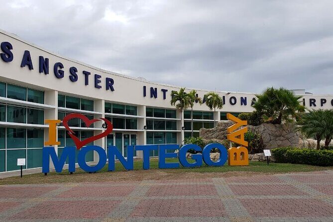 Private Montego Bay Airport Transfer To Hotels in Falmouth - Why this transfer is worth it when you land in Montego Bay