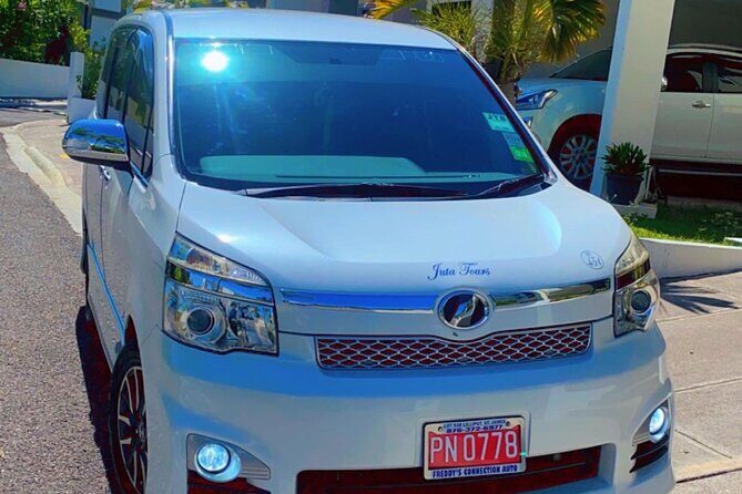 Private Montego Bay Airport Transfer To Hotels in Falmouth - Arrival vs. departure: hotel lobby pickups that reduce headaches